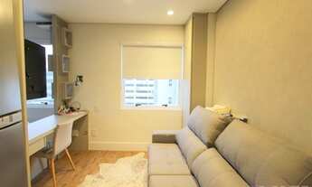 Imagem 2: São Paulo - Flat - Consolação