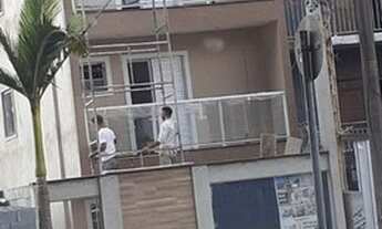 Imagem 2: Apartamento com 1 dormitório à venda, 36 m² por R$ 260.000,00 - Vila Formosa - São Paulo/S