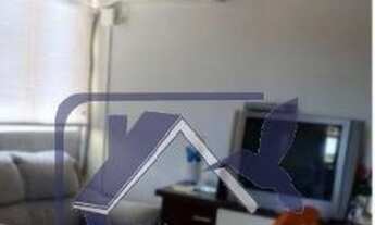 Imagem: APARTAMENTO 2 DORMITORIOS, VAGA, BAIRRO