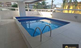 Imagem 7: Apartamento com 3 dormitórios à venda, 113 m² por R$ 775.696,00 - Canto do Forte - Praia G