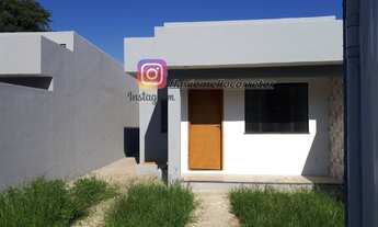 Imagem 3: Itaboraí - Casa 2 quartos 2 banheiros com terreno de 195m2