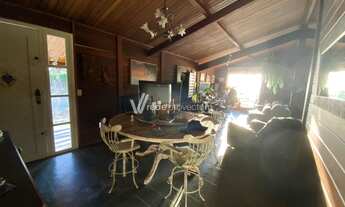 Imagem 7: Chácara - Parque Nova Suíça - Valinhos