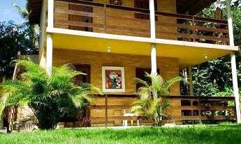 Imagem 1: Chácara a venda no cipó