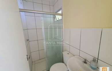 Imagem 7: Apartamento (cobertura 2 - duplex) 2 dormitórios, cozinha planejada, portaria 24 horas, la