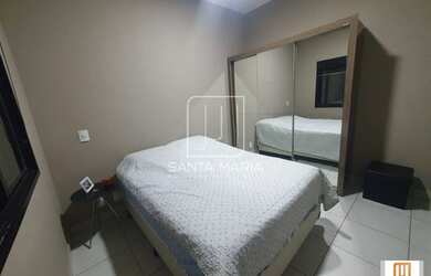 Imagem 5: Apartamento (tipo - padrao) 2 dormitórios, lazer, espaço gourmet, elevador, em condomínio