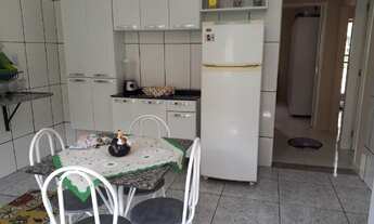 Imagem 4: Excelente casa com 2 quartos e 2 banheiros no São Luis da Barra