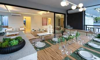 Imagem 6: Apartamento com 3 dormitórios na Mooca