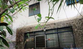 Imagem 3: CASA ASSOBRADADA - BROOKLIN - SP