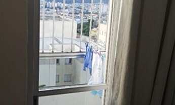 Imagem 4: Apartamento com 2 dormitórios à venda, 60 m² por R$ 269.900,00 - Vila Marina - São Paulo/S