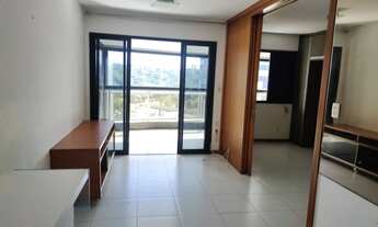 Imagem 5: Apartamento Salvador Prime com 1 Quarto e 1 banheiro à Venda, 50 m² por R$ 360.000