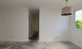 Imagem 4: Apartamento para venda com 62 metros quadrados com 3 quartos em Cristal - Porto Alegre - R