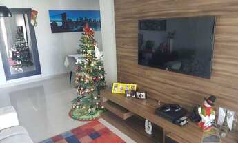 Imagem 3: Apartamento com 3 dorms, Aviação, Praia Grande - R$ 560.000,00, 119m² - Codigo: 3580