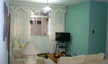 Imagem 4: São Paulo - Apartamento Padrão - VILA OLÍMPIA