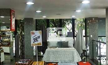 Imagem 3: Prédio para aluguel, Savassi - Belo Horizonte/MG