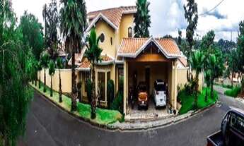 Imagem: CASA RESIDENCIAL em JAGUARIÚNA - SP, ESTÂNCIA