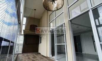 Imagem 5: Edifício Vereda Ipiranga - Ipiranga - 3 vagas de garagem!