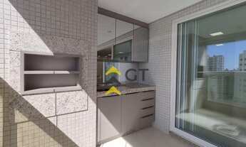 Imagem 2: Apartamento com 3 dormitórios para alugar, 200 m² por R$ 7.500,00/mês - Edifício Torre Val