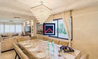 Imagem 6: Apartamento Venda Higienópolis 210 m² 4 Dormitórios