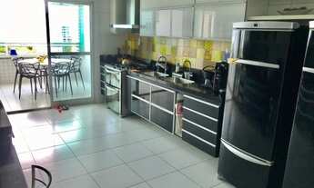 Imagem 5: Apartamento à venda na Ponta do Farol, 4 suítes, vista mar e 4 vagas