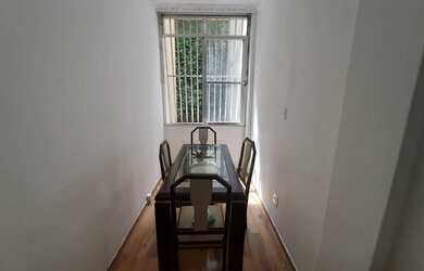 Imagem 2: COPACABANA 02 QTS PERTO METRÔ