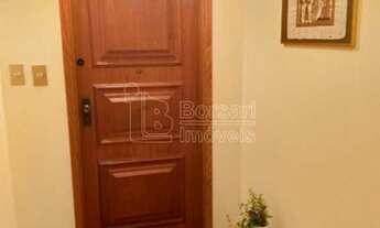 Imagem 2: Apartamento Edifício Casablanca