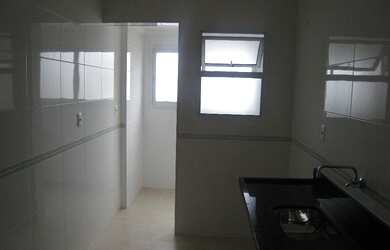 Imagem 5: Apartamento com 2 dormitórios à venda, 68 m² por R$ 485.000,00 - Canto do Forte - Praia Gr