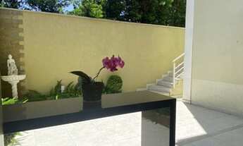 Imagem 5: Casa de condomínio para venda tem 150 metros quadrados com 3 quartos