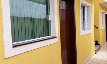 Imagem 5: Casa em condomínio - CA 220702V