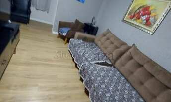 Imagem 2: Apartamento Cobertura Duplex - Bosque dos Eucaliptos - Residencial Spazio Campo Lazio - 2