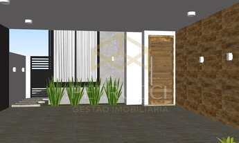 Imagem 4: Casa - Jardim Flamboyant - Hortolândia