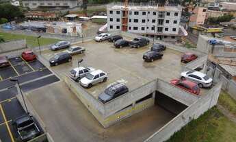 Imagem 4: Apartamento para alugar com 2 quartos, 49m²