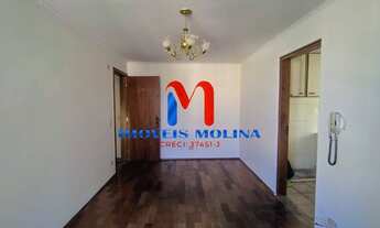 Imagem 2: Apto Bairro São José - Condomínio Flamboyant 2 dorms 2 vagas