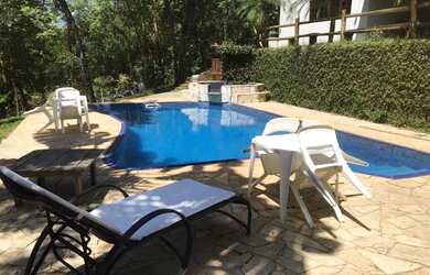 Imagem 3: Preocupe-se apenas em morar bem Nazaré Paulista - SP