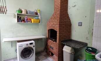 Imagem 2: SOBRADO - LAPA - SP