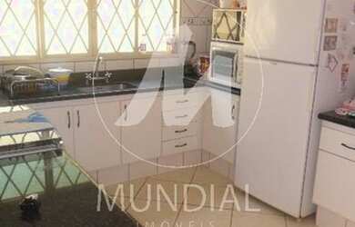 Imagem 7: Casa (sobrado na rua) 5 dormitórios/suite, cozinha planejada