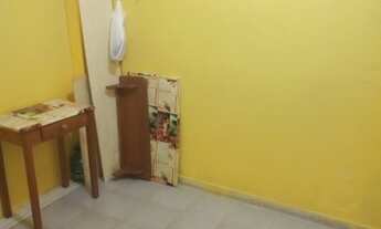 Imagem 7: Casa med. 4x30 na Tv. Barão do Triunfo, próx. a Pedro A. Cabral