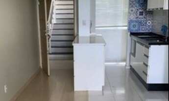 Imagem: Aluguel de apartamento