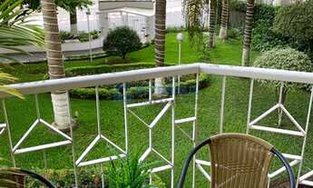 Imagem 2: Apartamento Av Nossa Senhora de Sabará