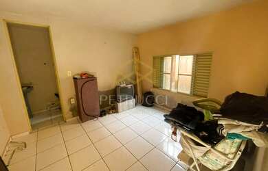 Imagem 2: Casa - Jardim Nova Europa - Hortolândia