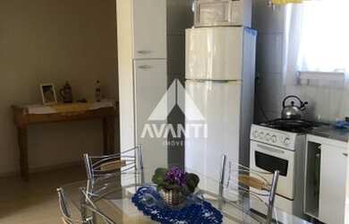 Imagem 5: Apartamento de 2 dormitórios no bairro Bela Vista