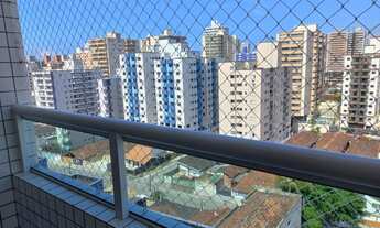 Imagem 6: Apartamento para venda tem 55 metros quadrados com 2 quartos em Aviação - Praia Grande - S