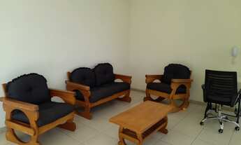 Imagem 7: Cobertura duplex para venda com 260 metros quadrados com 4 quartos