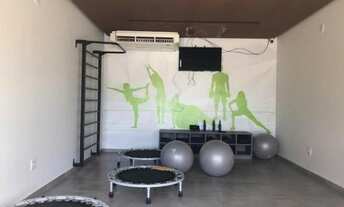 Imagem 5: Casa térrea com 3 quartos (2 suítes) no Condomínio Arbre