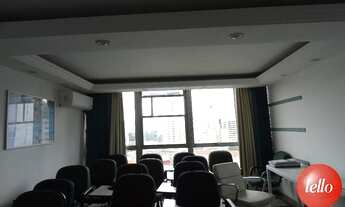 Imagem 5: São Paulo - Conjunto Comercial/sala - Pinheiros