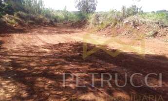Imagem 4: Terreno - São Domingos - Paulínia