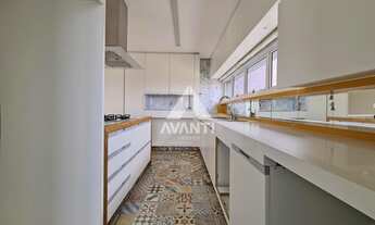 Imagem 6: Cobertura Duplex no bairro Panazzolo