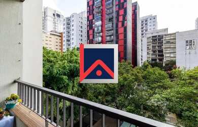 Imagem 7: Venda Apartamento 3 Dormitórios - 100 m² Vila Olímpia