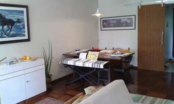 Imagem 6: APARTAMENTO COM 3 DORMITÓRIOS, 140 M² - VENDA POR R$ 1.350.000,00 OU ALUGUEL POR R$ 6.000