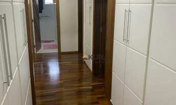 Imagem 6: Apartamento com 3 dormitórios, 290 m² - venda por R$ 2.300.000,00 ou aluguel por R$ 7.148