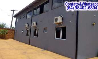 Imagem 4: Casa Maravilhosa 4 Quartos em Caldas Novas para Temporada